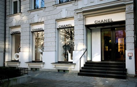 chanel dei|chanel fashion house.